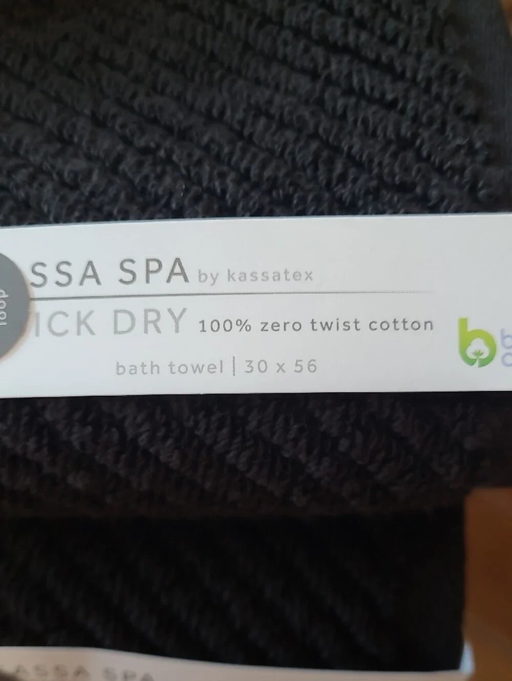 Kassa Spa piece soft